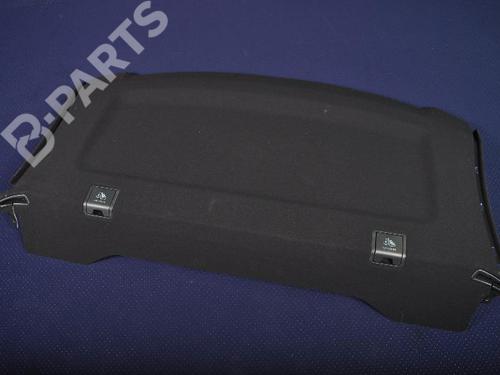 Used Rear parcel shelf VW PASSAT B8 (3G2, CB2) 2.0 TDI (150 hp) 7497199