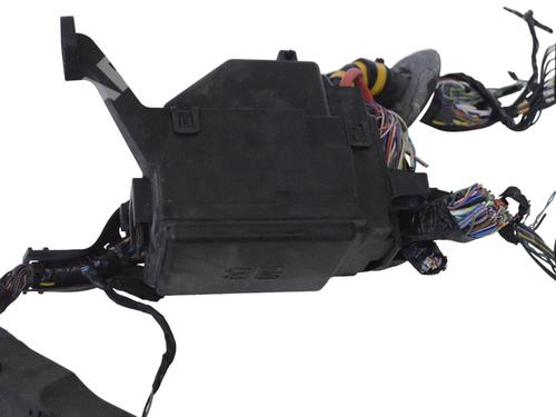 Fuse box JAGUAR XF II (X260) 2.0 D | BP12176392E1 