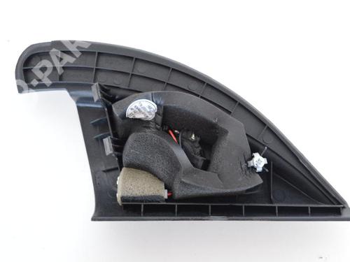 Used Speaker HYUNDAI ix35 (LM, EL, ELH) 2.0 CRDi (177 hp) 7753158