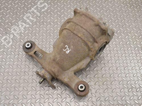 Used Rear differential LEXUS RC (_C1_) 300h (AVC10_, AVC10R) (223 hp) 14794752