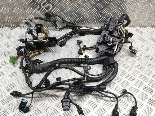 Wiring harness BMW 3 Touring (F31) 320 d | BP24603836E16 