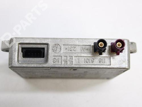 Electronic module AUDI A4 B8 (8K2) 2.0 TDI quattro | BP7753877M83 