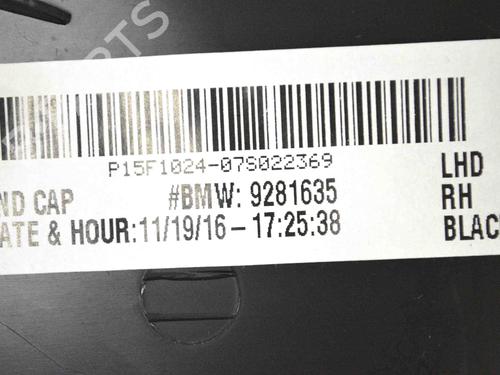 Other BMW X3 (G01, F97, G08) xDrive 20 d | BP14773654O1 