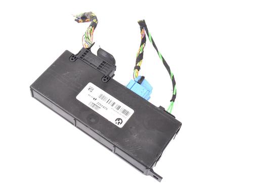 Used Electronic module BMW 6 Coupe (F13) 640 d (313 hp) 8864276