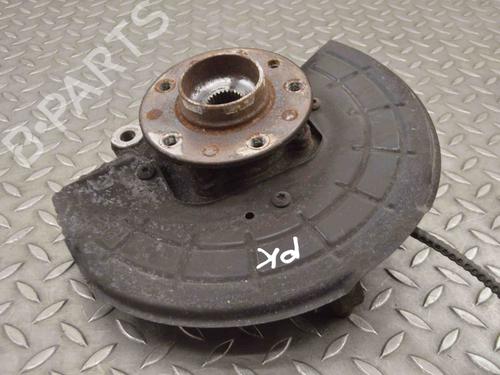 Used Left front steering knuckle JEEP RENEGADE SUV (BU, B1, BV) 1.4 4x4 (170 hp) 14794779