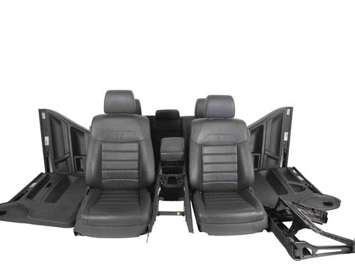 Setesett VW TOUAREG (7LA, 7L6, 7L7) 3.0 V6 TDI (225 hp) 29866900