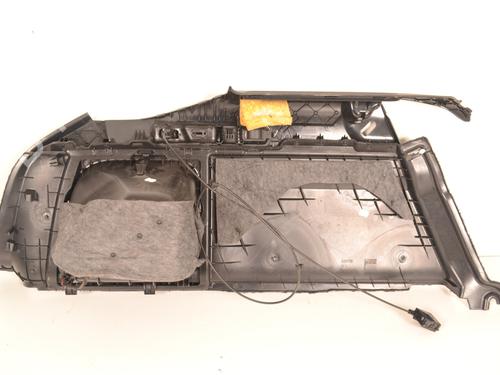 Boot lining AUDI A6 Allroad C7 (4GH, 4GJ) 3.0 TDI quattro | BP14791410I3 