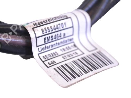 Wiring harness BMW 3 Touring (F31) 320 d | BP14804521E16 