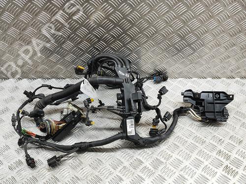 Wiring harness BMW 3 Touring (F31) 320 d | BP24603836E16 