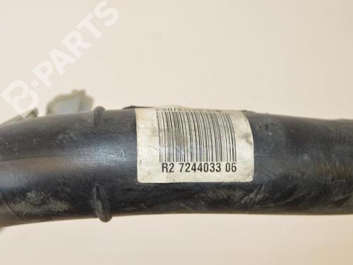 Pipe BMW 3 (F30, F80) 316 i | BP10535443M125 