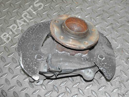 Used Right front steering knuckle BMW Z4 Roadster (E89) sDrive 20 i (163 hp) 14816692
