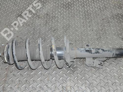 Used Left front shock absorber Left front shock absorber FORD TRANSIT V363 Van (FCD, FDD) 2.2 TDCi RWD (100 hp) 7491987 7491987