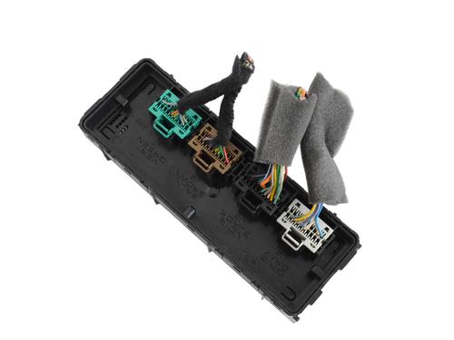 Electronic module OPEL MOKKA / MOKKA X (J13) 1.6 CDTI (_76) | BP13935716M83 