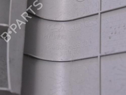 Other HYUNDAI SANTA FÉ II (CM) 2.2 CRDi 4x4 | BP14771384O1