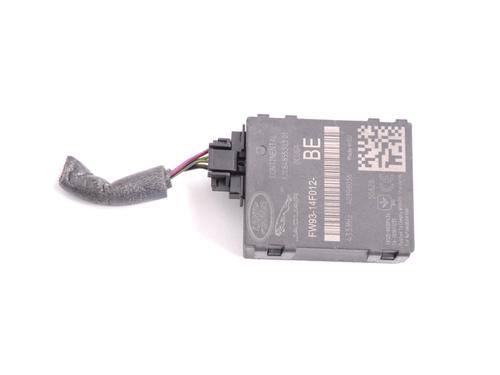 Elektronische module JAGUAR XE (X760) 2.0 D | BP9908443M83 