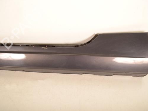 Left sideskirt JAGUAR XK II Coupe (X150) 5.0 V8 | BP14772977C115 