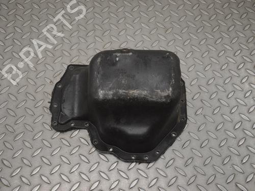 Oil sump VW POLO (9N_, 9A_) 1.2 | BP16721740M115 