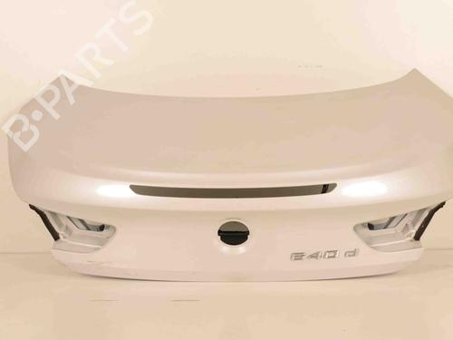 Used Tailgate BMW 6 Coupe (F13) 640 d (313 hp) 29730245