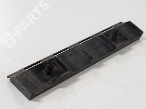 Rear bumper bracket BMW 1 Coupe (E82) 125 i | BP8858188C159 