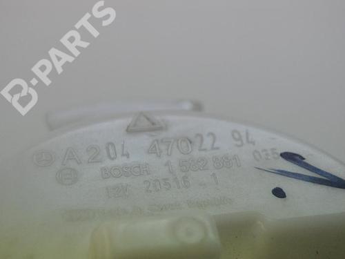 Fuel pump MERCEDES-BENZ GLK-CLASS (X204) 220 CDI 4-matic (204.984, 204.997) | BP8868257M76 