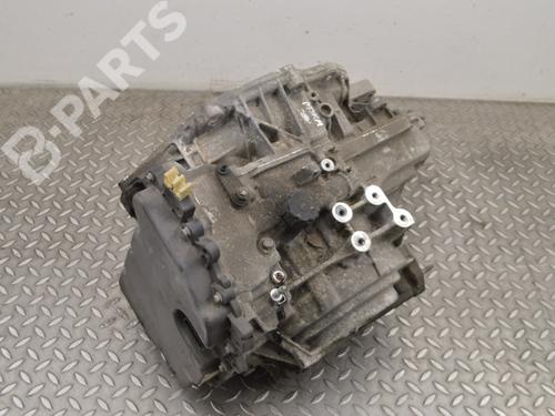 Gearbox OPEL MOKKA / MOKKA X (J13) 1.4 (_76) | BP9658342M3 