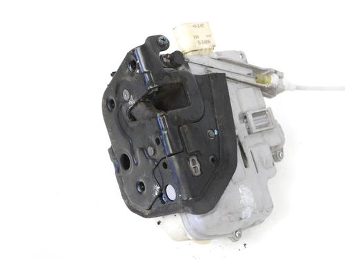 Rear right lock AUDI A3 (8P1) S3 quattro | BP7485848C99 