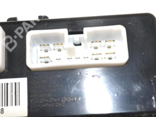 Electronic module HYUNDAI SANTA FÉ II (CM) 2.2 CRDi 4x4 | BP7755263M83 