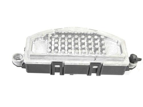 Varmeblæsermodstand LAND ROVER RANGE ROVER IV (L405) 4.4 SDV8 4x4 (340 hp) 14777026