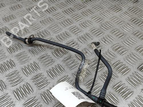 Pipe VW GOLF VII (5G1, BQ1, BE1, BE2) 1.5 TSI | BP27747468M125 