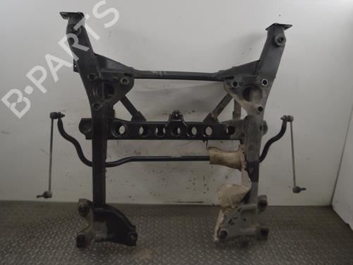 Subframe MERCEDES-BENZ VITO Tourer (W447) 119 CDI / 119 BlueTEC (447.701, 447.703, 447.705) | BP18201705M9 