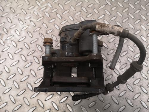 Right rear brake caliper AUDI Q5 (8RB) SQ5 TDI quattro | BP21593853M106 