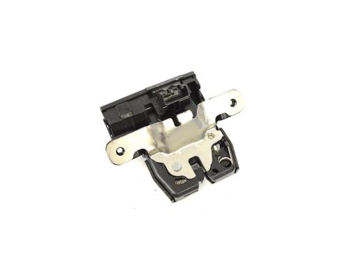 Bakluke lås FORD FIESTA VI (CB1, CCN) 1.0 EcoBoost (100 hp) 9657333