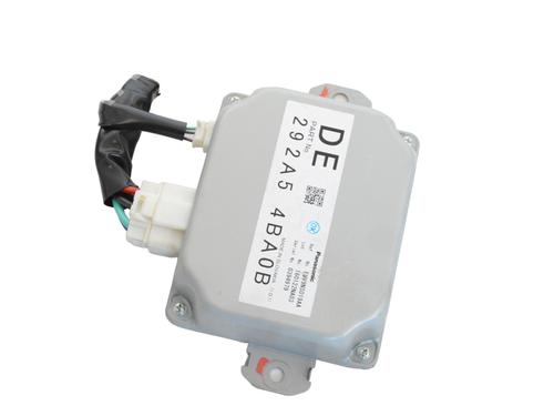 Elektronische module NISSAN JUKE (F15) 1.2 DIG-T (115 hp) 13934675