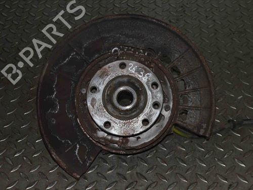 Used Right rear steering knuckle VW TOUAREG (7P5, 7P6) 3.0 V6 TDI (240 hp) 14789801