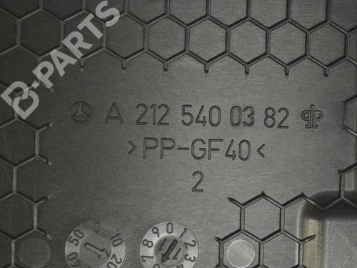 Fuse box MERCEDES-BENZ CLS (C218) CLS 350 CDI / d (218.323) | BP8001422E1 