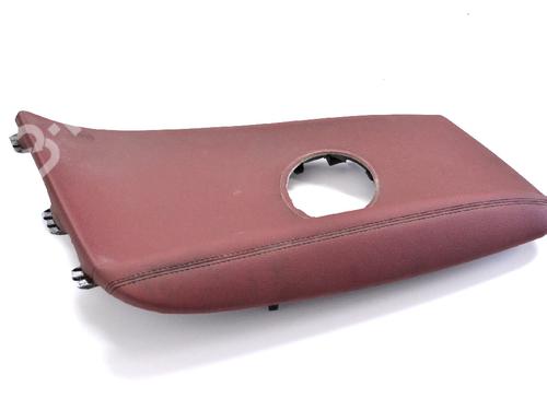 Used Rear left panel MERCEDES-BENZ C-CLASS Coupe (C205) C 200 (205.342) (184 hp) 7487299