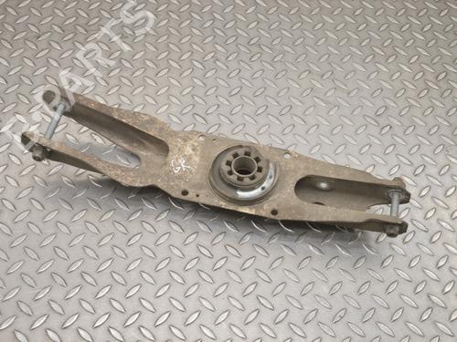 Left rear suspension arm MERCEDES-BENZ CLA Coupe (C117) CLA 45 AMG 4-matic (117.352) | BP16274705M14 