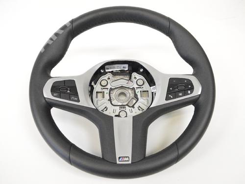 Steering wheel BMW X1 (F48) sDrive 18 d | BP8000360C49 