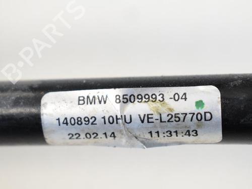 Pipe BMW 3 Touring (F31) 330 d xDrive | BP14817319M125