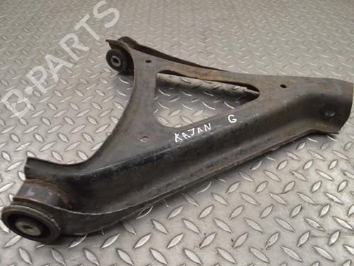 Right rear suspension arm BMW 3 Gran Turismo (F34) 320 d xDrive | BP14792991M15 
