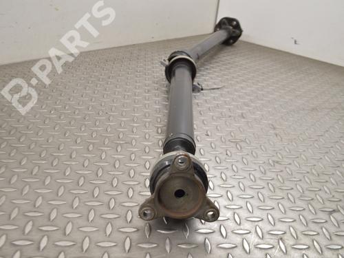 Driveshaft BMW 3 Gran Turismo (F34) 320 d xDrive | BP9909813M37 
