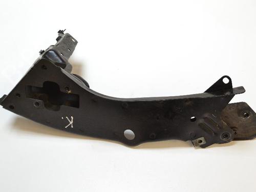 Left headlight support MERCEDES-BENZ E-CLASS (W211) E 220 CDI | BP14812322C157 