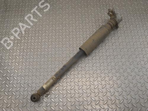 Used Left rear shock absorber FIAT 500L (351_, 352_) 1.4 (199LYB1B) (95 hp) 16494212