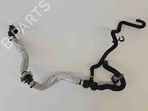 Used Pipe AUDI Q7 (4MB, 4MG, 4MQ) 3.0 TDI e-tron quattro (374 hp) 14812393