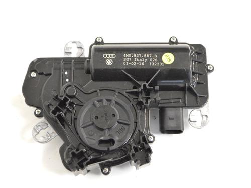 Used Electronic module LAND ROVER RANGE ROVER IV (L405) 4.4 SDV8 4x4 (340 hp) 10531477