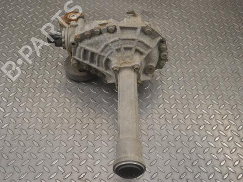 Front differential LAND ROVER DISCOVERY V (L462) 3.0 Td6 4x4 | BP16542702M23 