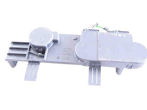 Used Electronic module PORSCHE PANAMERA (970) 3.0 S E-Hybrid (333 hp) 19433264