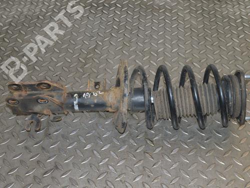 Used Right front shock absorber MAZDA 6 Estate (GJ, GL) 2.2 D (GJ2FW, GJ692) (175 hp) 8865249