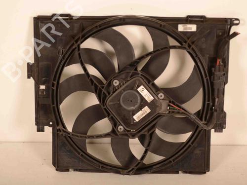 Radiator fan BMW 3 (F30, F80) 320 i | BP11337576M35 