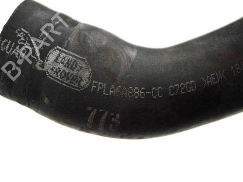 Pipe LAND ROVER RANGE ROVER SPORT II (L494) 3.0 SDV6 4x4 | BP27821508M125